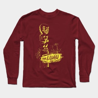 Luau Long Sleeve T-Shirt